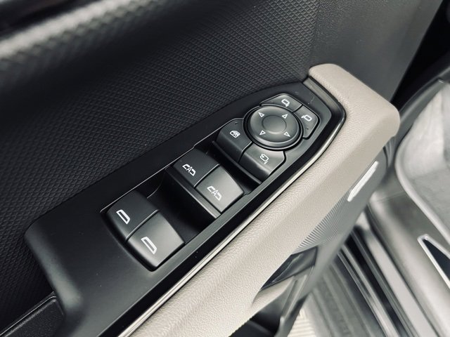 Used 2023 Chevrolet Silverado 1500 ZR2 w/ Technology Package image 22