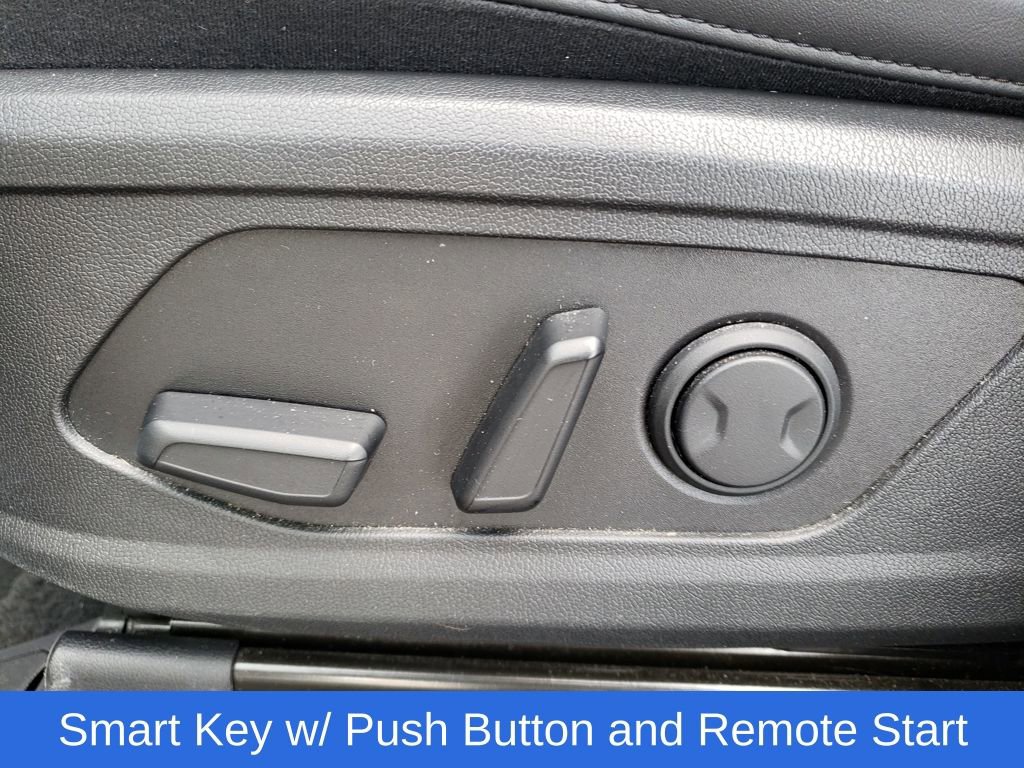 Used 2022 Kia Sorento S w/ Panoramic Sunroof Package image 16