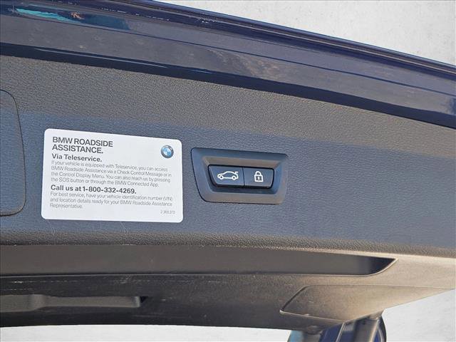 Used 2020 BMW X1 sDrive28i w/ Convenience Package image 7