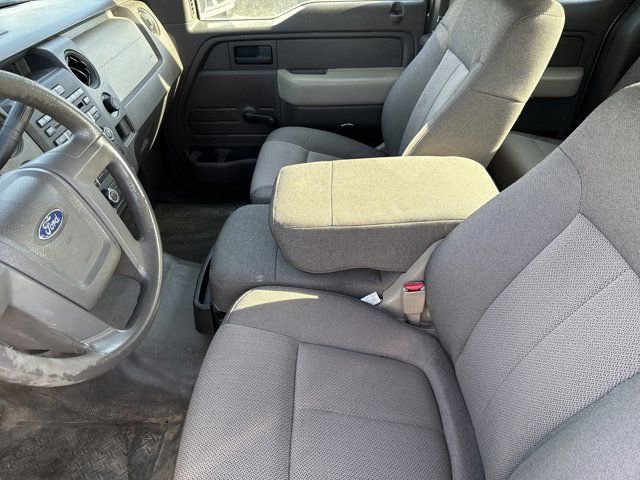 Used 2010 Ford F150 XL image 11