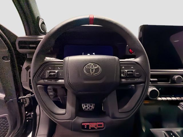 New 2025 Toyota 4Runner TRD Pro AWD/4WD image 9