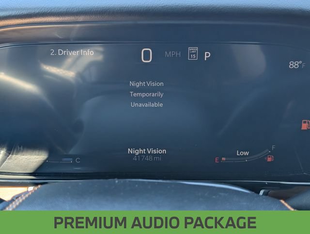 Certified 2024 Jeep Grand Wagoneer L Series III w/ Rear Seat Video Group 1 AWD/4WD image 30