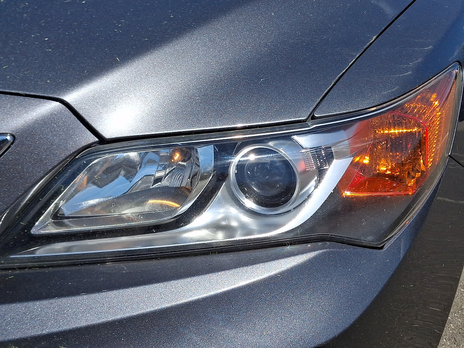 Used 2013 Acura ILX w/ Technology Package FWD image 10