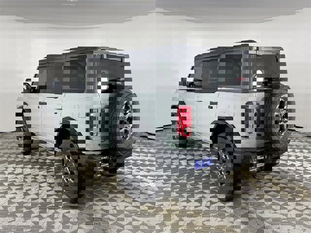 Certified 2023 Ford Bronco Big Bend image 20