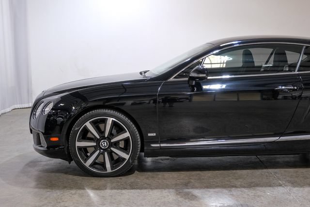 Used 2013 Bentley Continental GT AWD/4WD image 14
