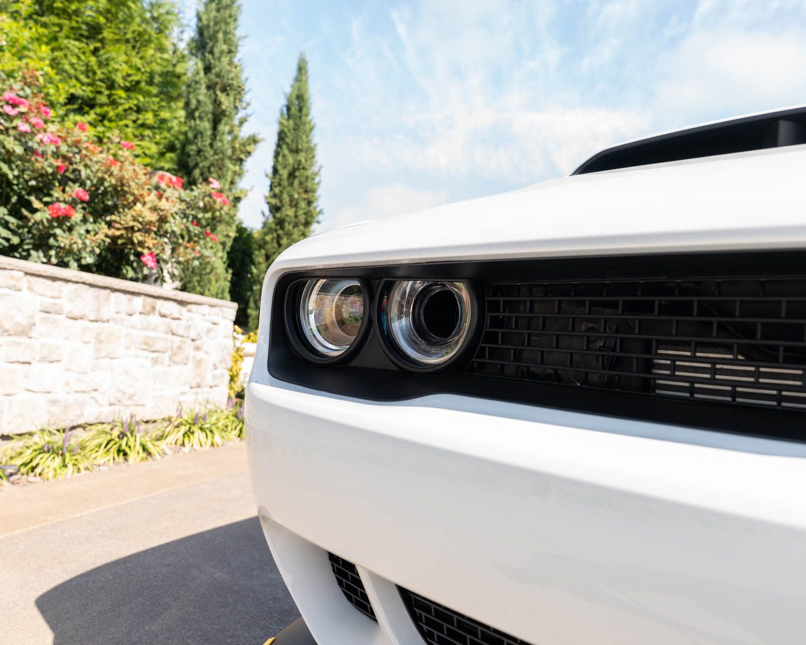 Used 2023 Dodge Challenger SRT Hellcat Redeye image 15