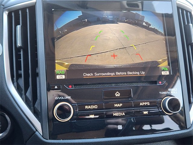 Used 2023 Subaru Crosstrek 2.5i Limited w/ Popular Package #4A image 18