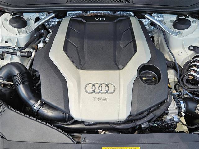 Used 2019 Audi A6 3.0T Premium Plus AWD/4WD image 23