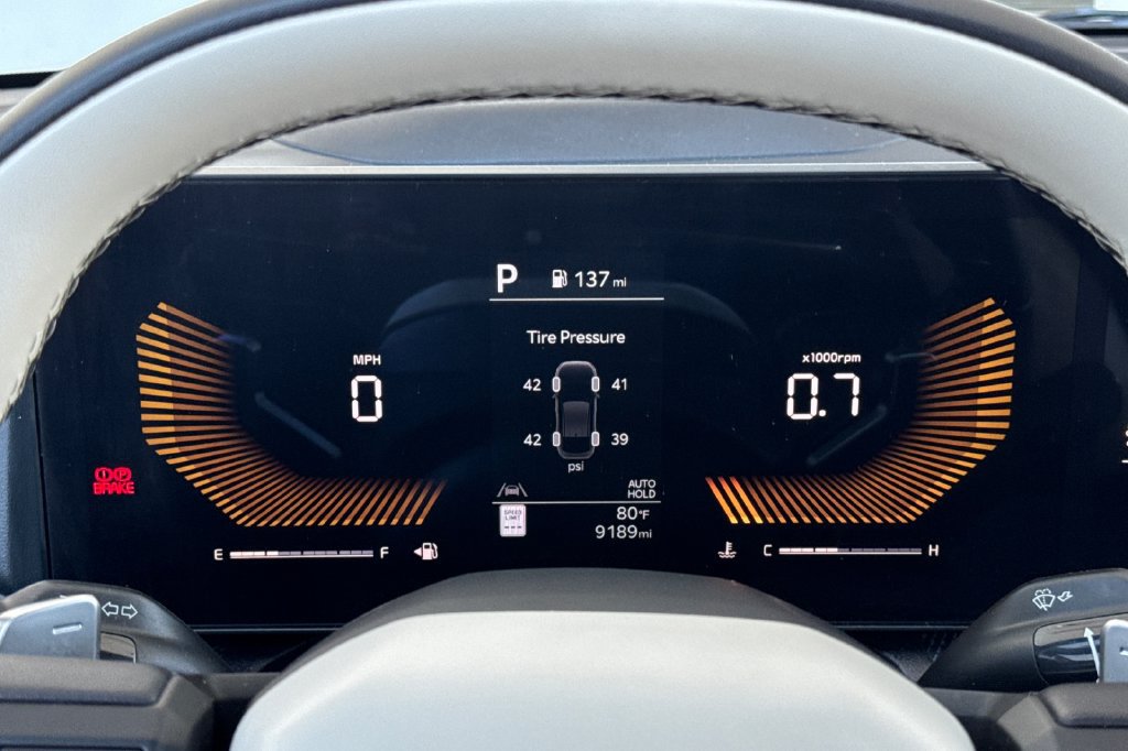 Certified 2026 Kia K4 EX FWD image 26