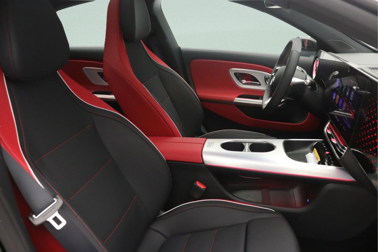 New 2026 Mercedes-Benz CLA 250+ image 7