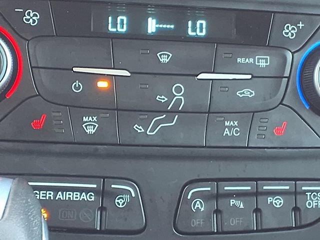 Used 2019 Ford Escape Titanium FWD image 13