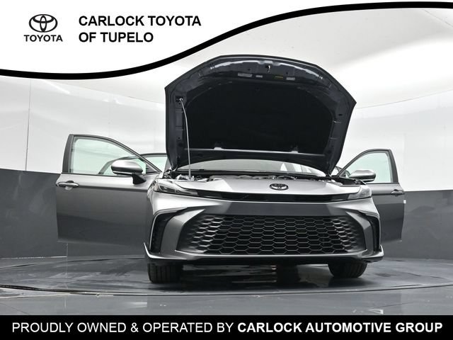 New 2026 Toyota Camry SE w/ Convenience Package FWD image 51