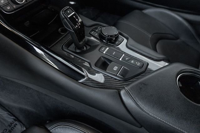 Used 2025 Toyota Supra Premium w/ Driver Assist Package image 12