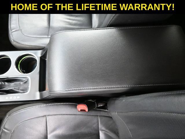 Used 2018 Ford Flex Limited image 36