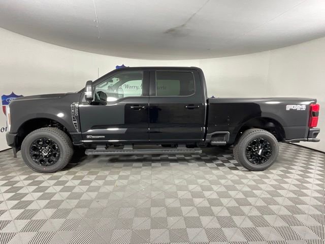 New 2026 Ford F250 XLT w/ XLT Premium Package AWD/4WD image 6