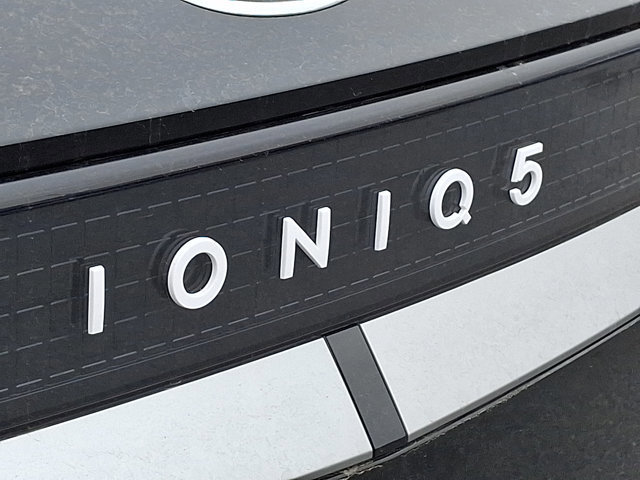 Certified 2024 Hyundai Ioniq 5 SEL image 31