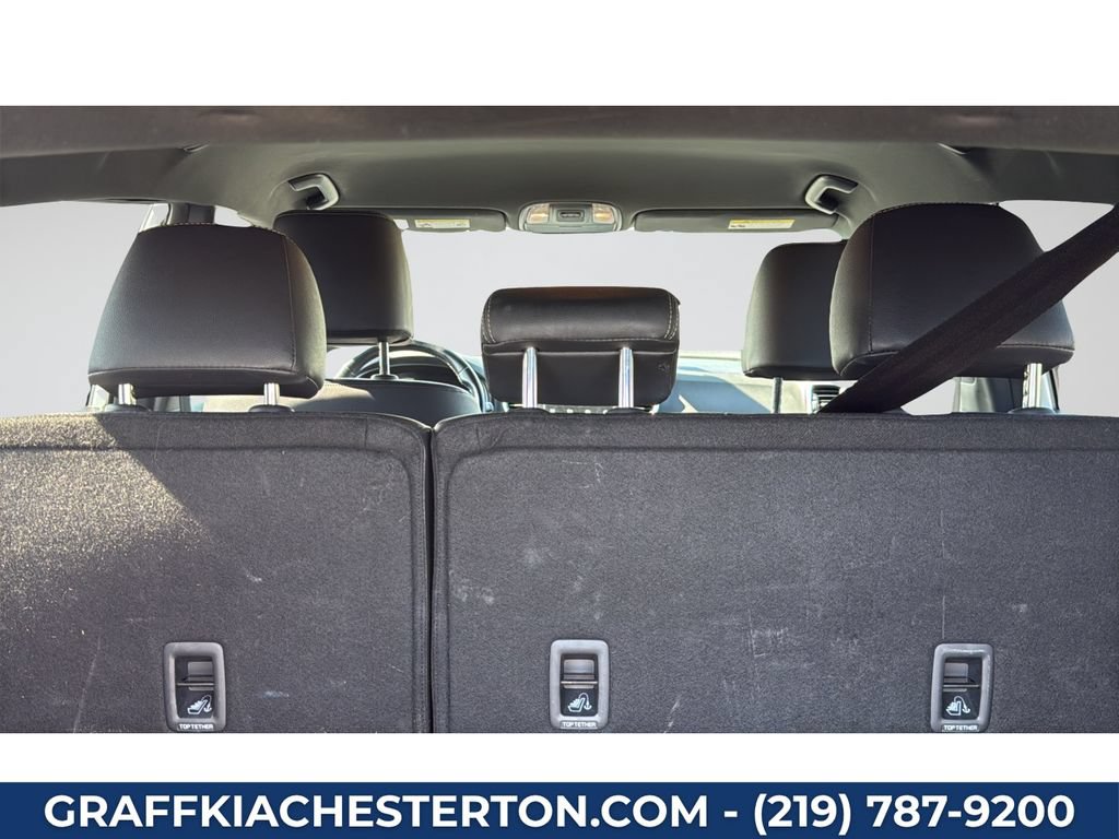 Used 2021 Kia Sportage S FWD image 29