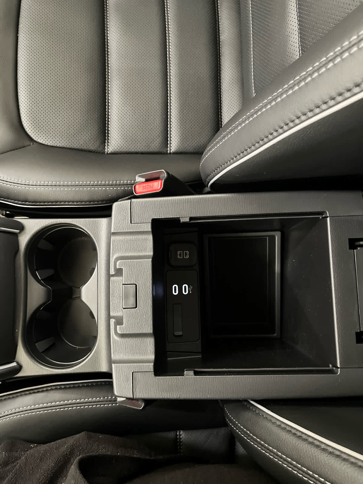 Used 2025 MAZDA CX-5 AWD 2.5 S w/ Premium Plus Pkg image 25