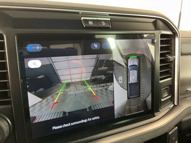 New 2026 Ford F350 Platinum image 23