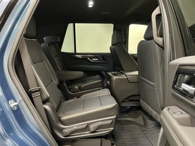 New 2026 GMC Yukon Elevation w/ LPO, Floor Liner Package AWD/4WD image 29
