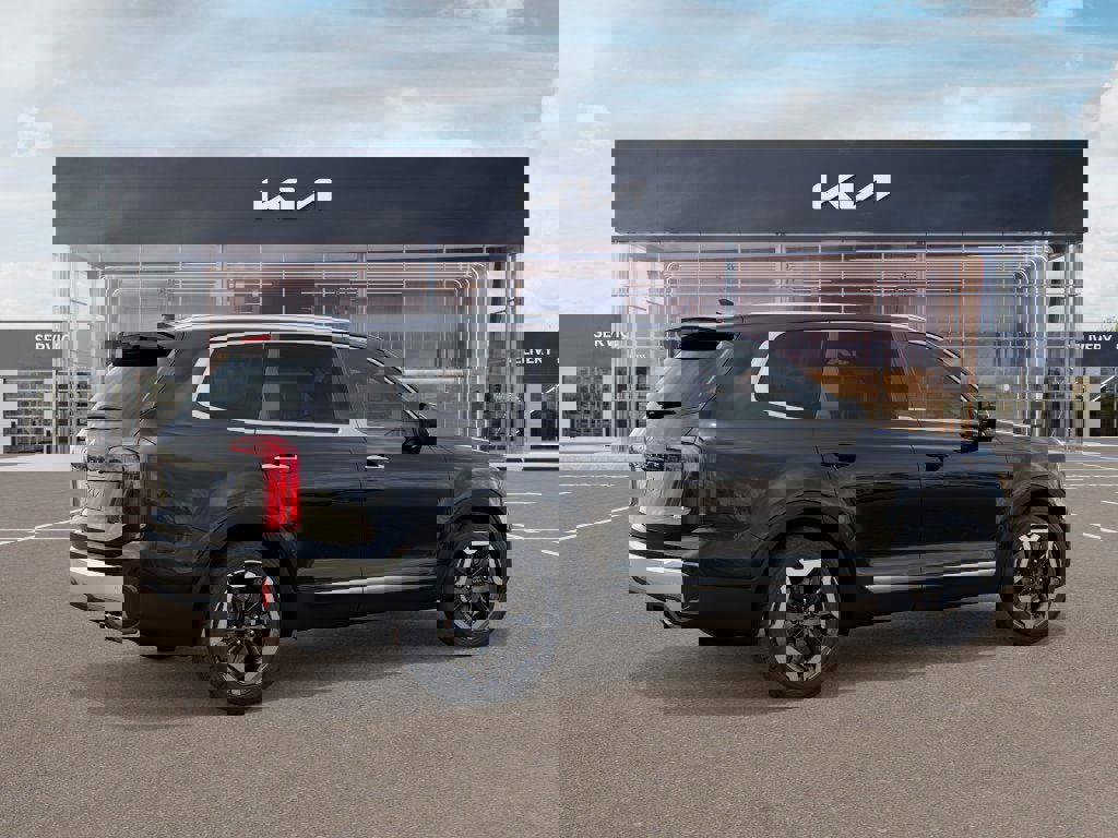 New 2025 Kia Telluride S image 6