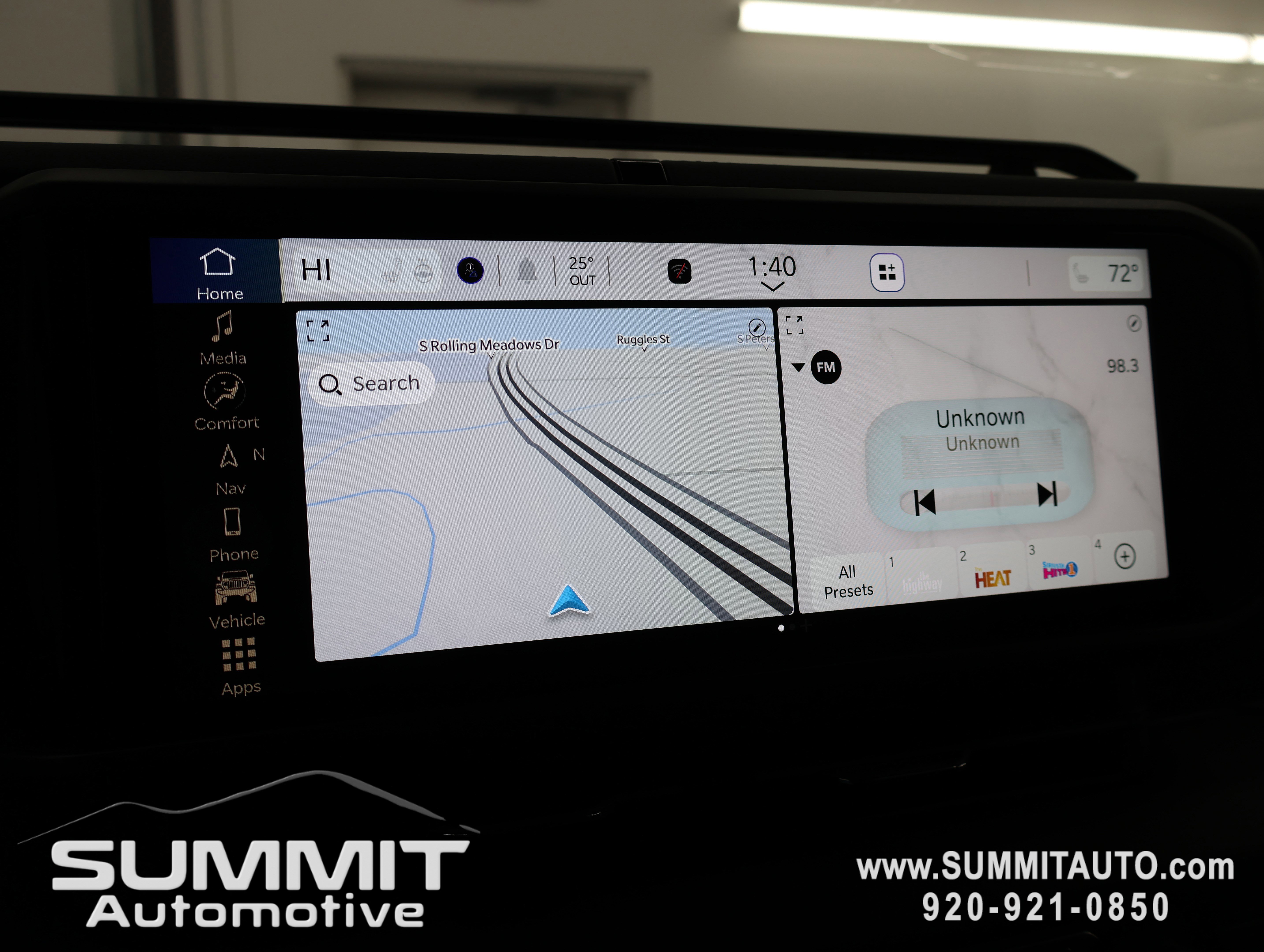 New 2026 Jeep Wrangler Sahara image 46