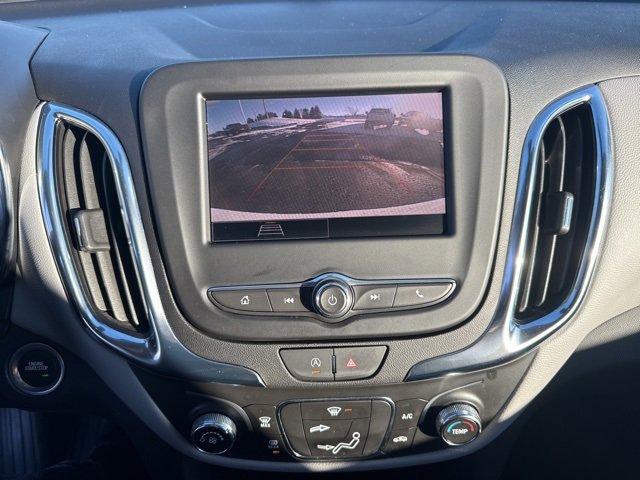 Used 2023 Chevrolet Equinox LS w/ LS Convenience Package image 15