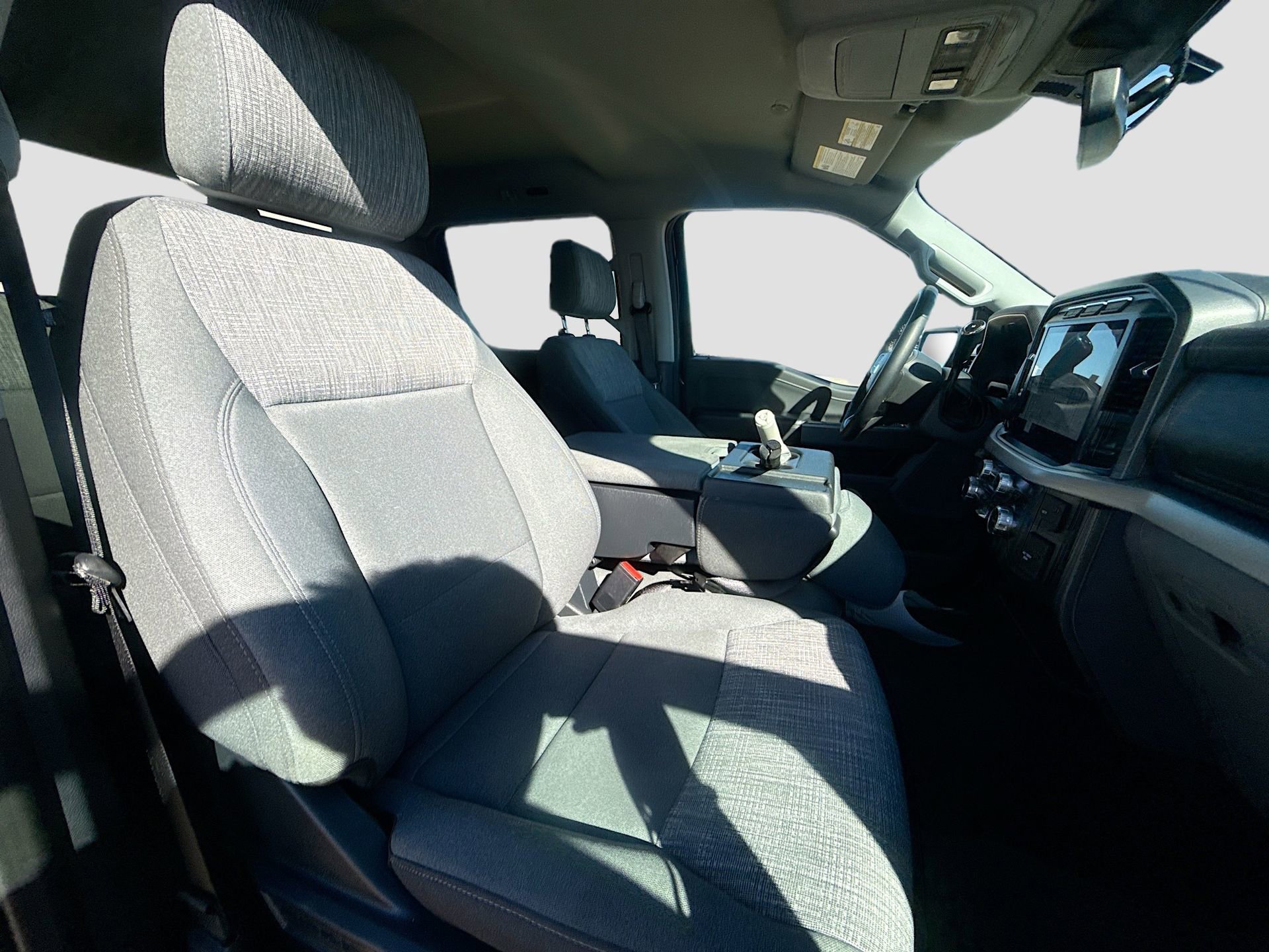 Used 2023 Ford F150 XLT w/ Equipment Group 302A High image 32