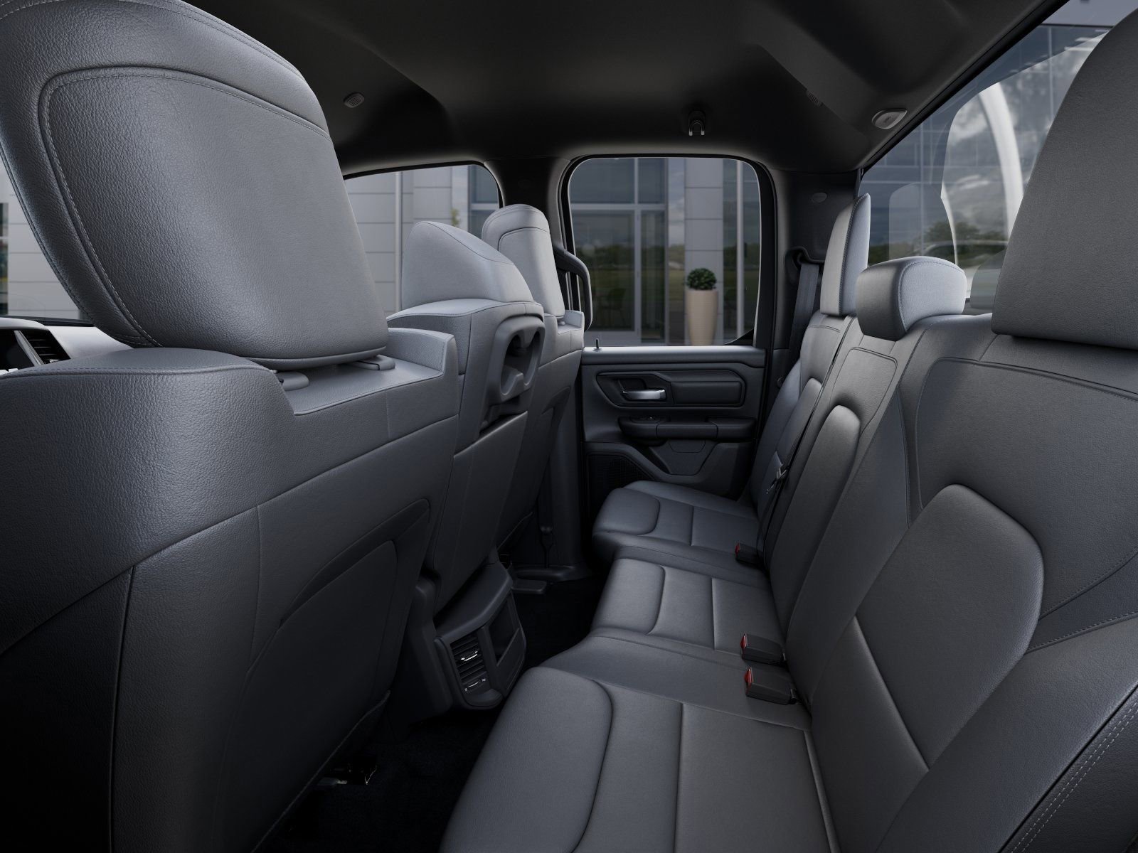 New 2026 RAM 1500 Tradesman image 31