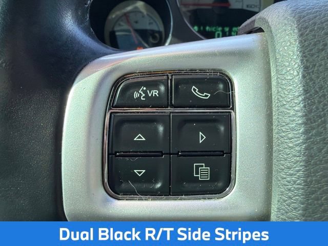 Used 2014 Dodge Challenger R/T RWD image 27
