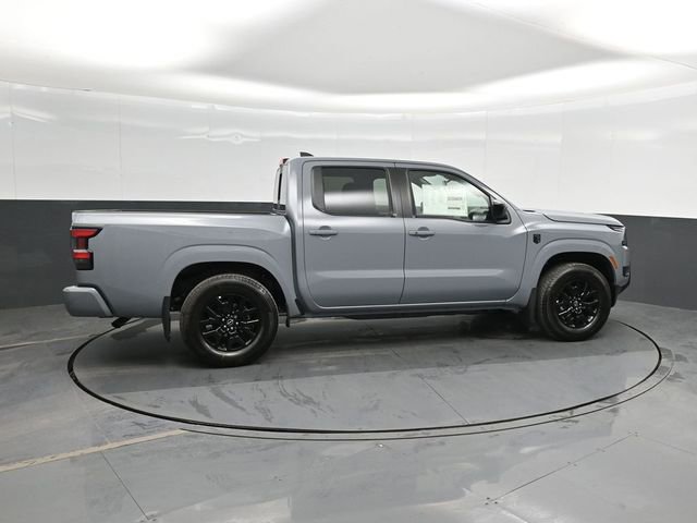 New 2026 Nissan Frontier SV image 3