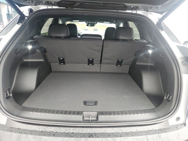 New 2025 Chevrolet Blazer EV LT image 12