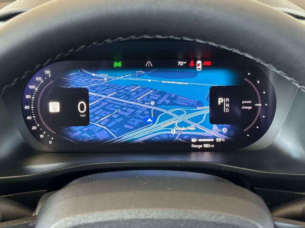 Certified 2023 Volvo XC40 Recharge Plus w/ Protection Package Premier AWD/4WD image 23