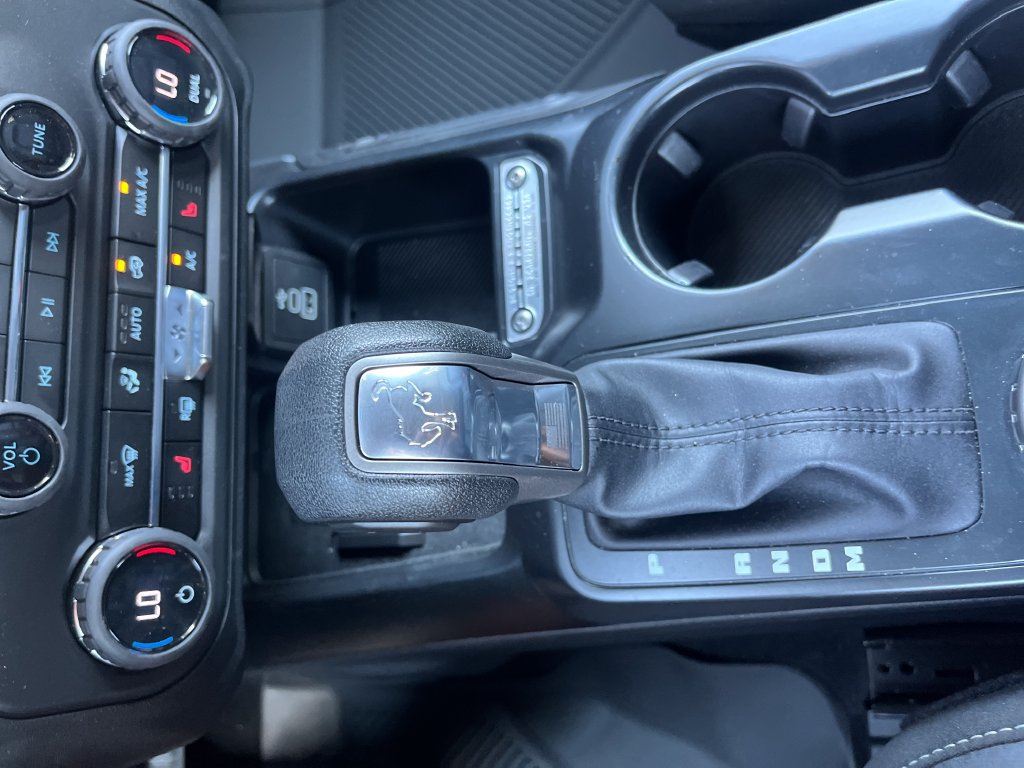 Used 2026 Ford Bronco Big Bend AWD/4WD image 23