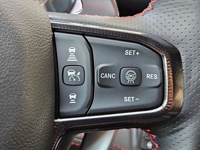 New 2026 RAM 1500 RHO w/ RHO Level 1 Equipment Group AWD/4WD image 14