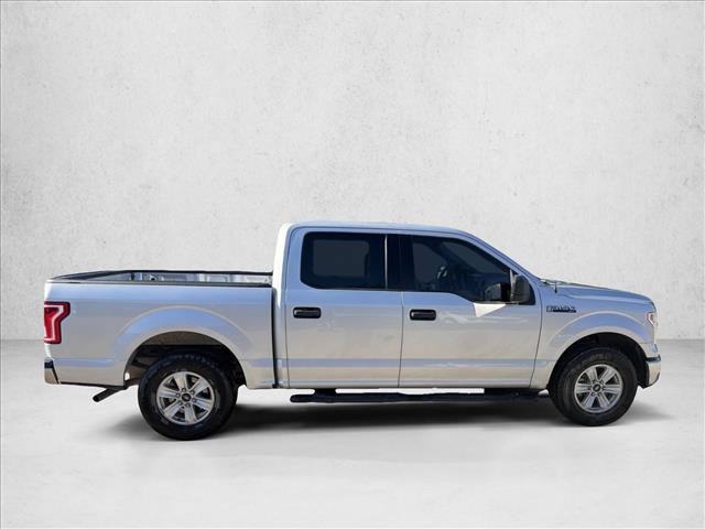 Used 2017 Ford F150 XLT RWD image 6