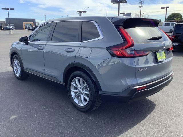 Used 2024 Honda CR-V EX-L image 22