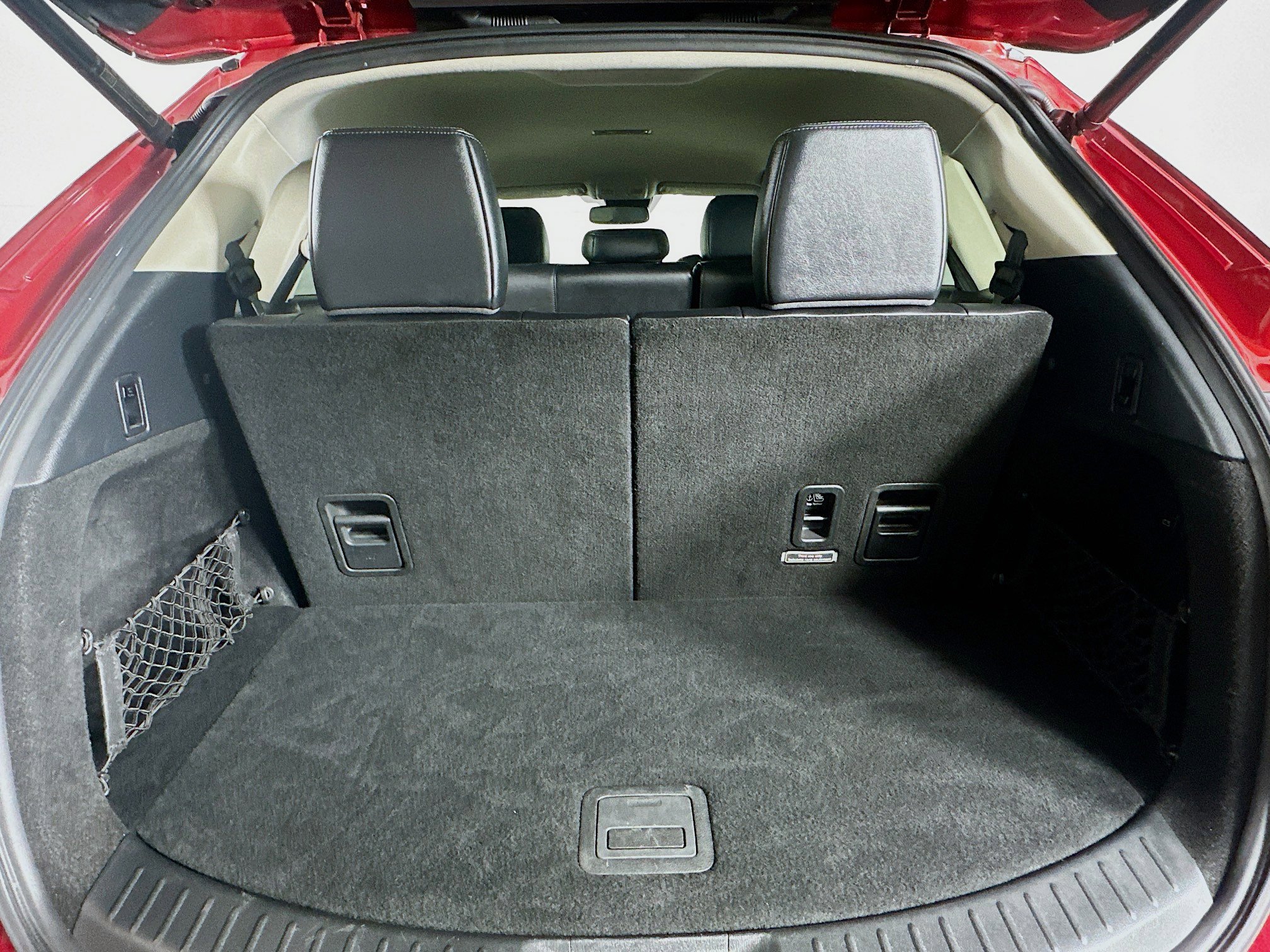 Used 2021 MAZDA CX-9 Touring AWD/4WD image 31