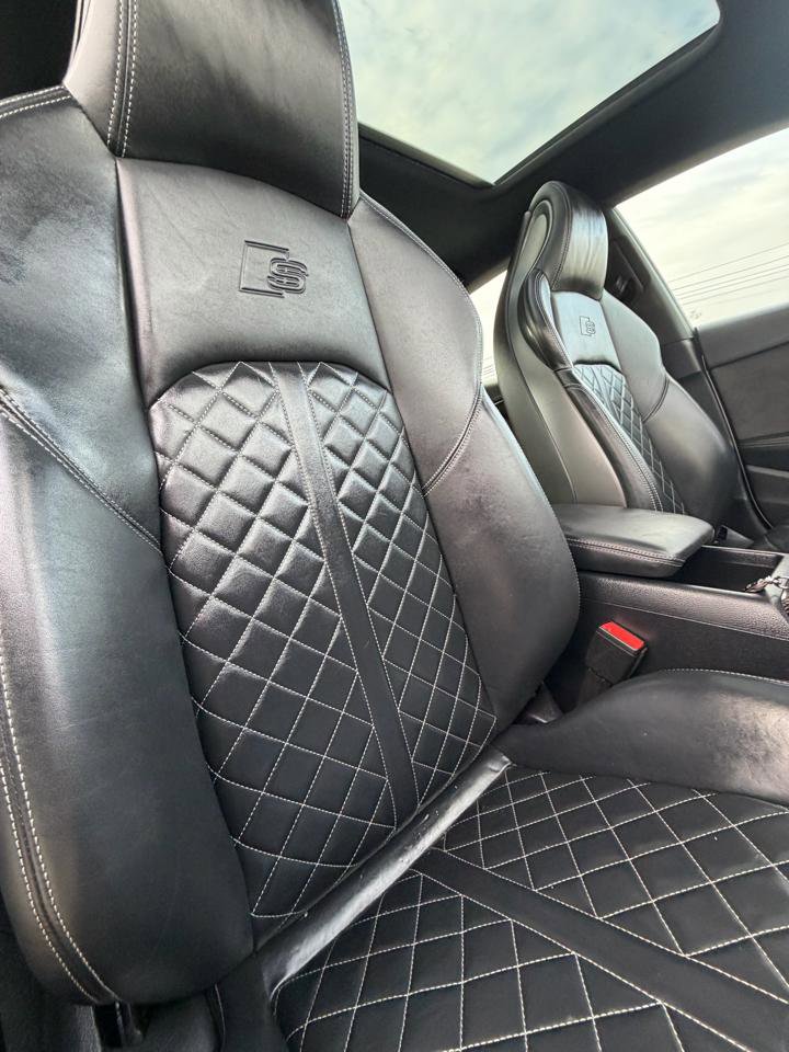 Used 2019 Audi S5 Premium Plus image 62