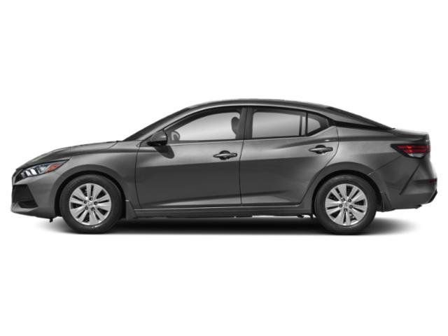 Certified 2023 Nissan Sentra SV w/ All-Weather Package FWD image 6