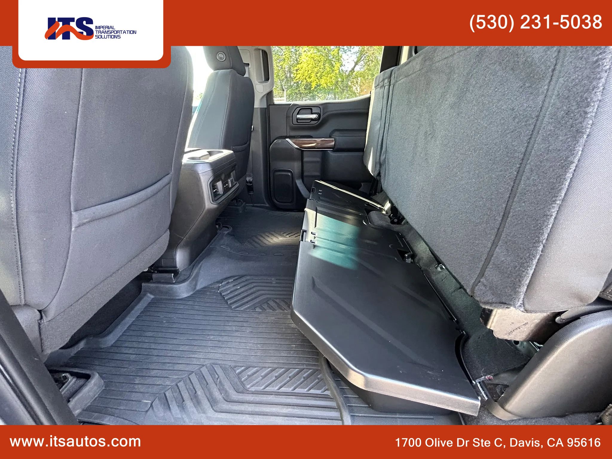 Used 2022 Chevrolet Silverado 1500 RST AWD/4WD image 17