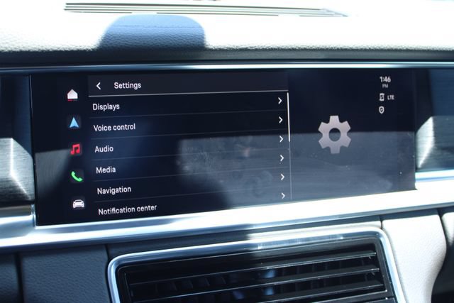 Used 2023 Porsche Panamera Platinum Edition RWD image 29