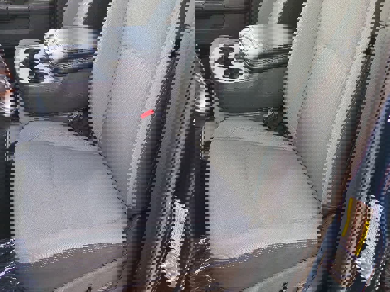 Certified 2024 RAM 2500 Big Horn image 17