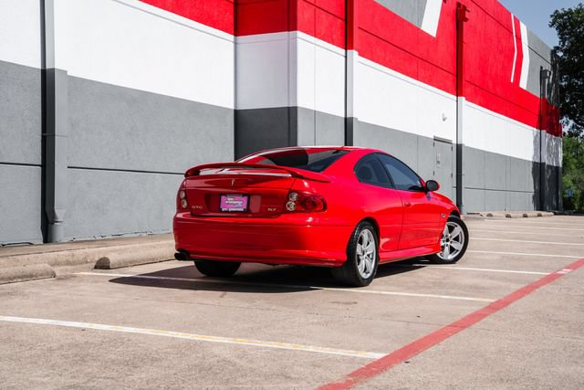 Used 2004 Pontiac GTO RWD image 20