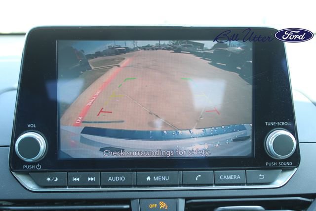 Used 2023 Nissan Altima 2.5 SR FWD image 19