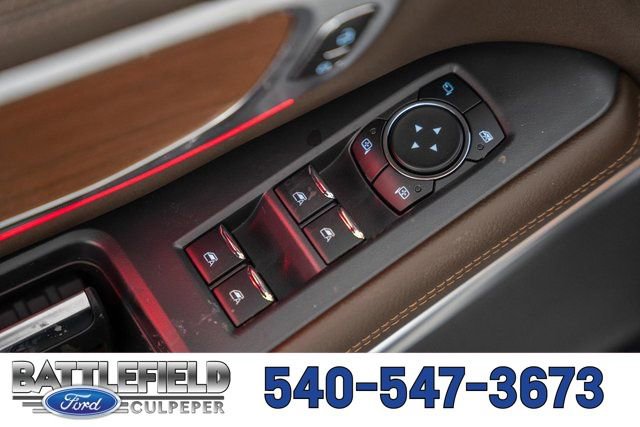 New 2026 Ford Expedition King Ranch AWD/4WD image 50