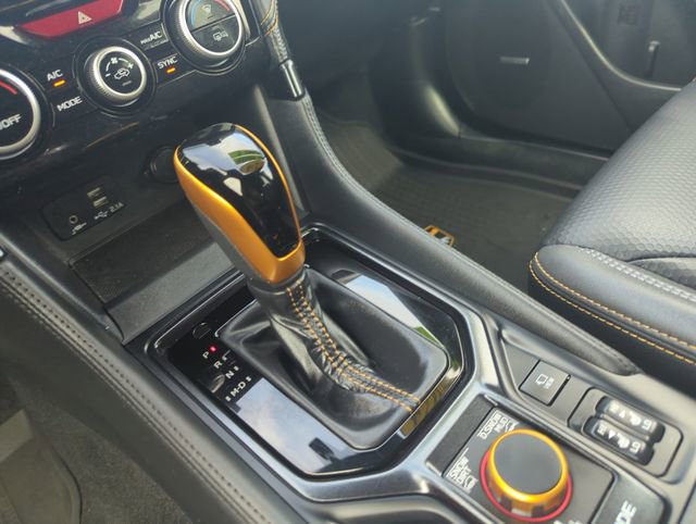 Used 2023 Subaru Forester Wilderness image 30