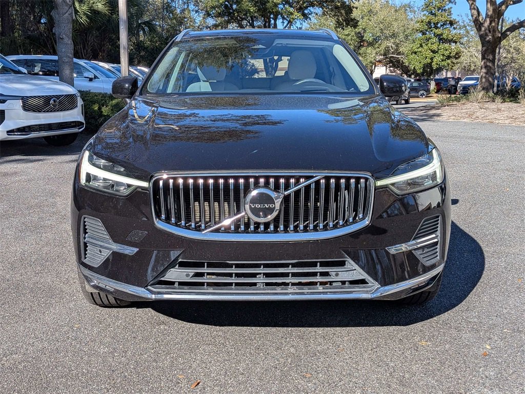 Used 2022 Volvo XC60 B5 Inscription w/ Advanced Package image 9