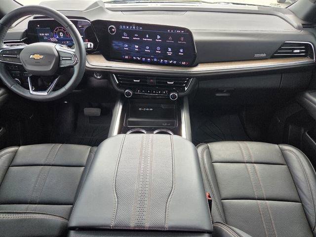 Used 2025 Chevrolet Tahoe High Country image 13