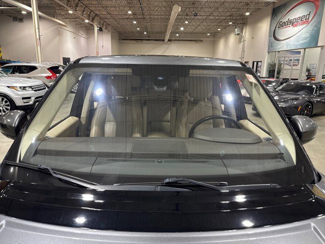 Used 2015 Land Rover Range Rover Supercharged image 16